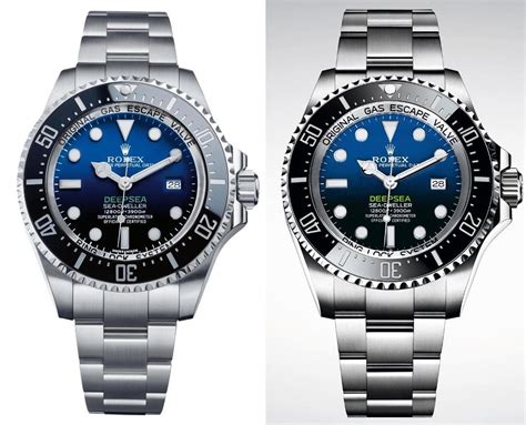 rolex deepsea 13660|Rolex deepsea 116660 vs 126660.